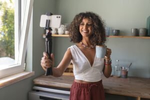 Contabilidade para Influenciador Digital CNPJ para Influenciador Digital: Como a contabilidade cuida de tudo para você